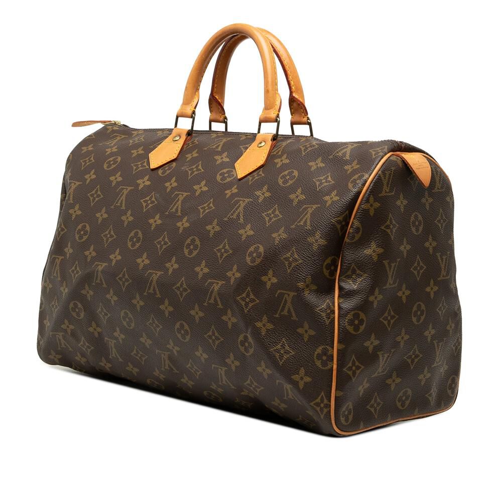 Louis Vuitton Speedy