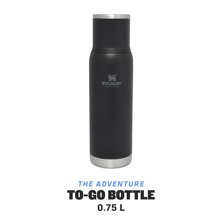 Adventure To-Go Bottle. 75L