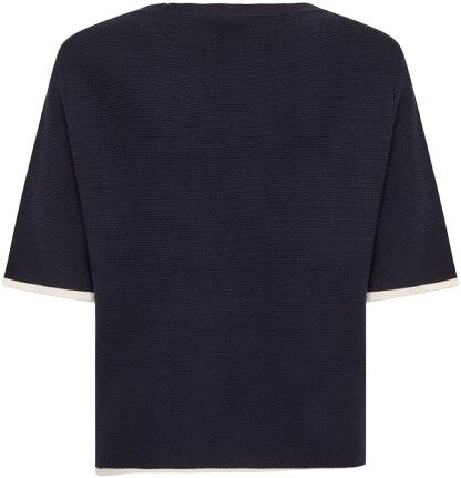 SC-DOLLIE 793 Pullover Navy