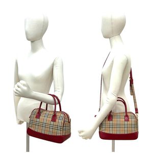 Burberry Handbag