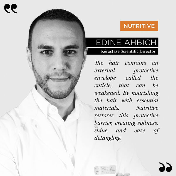 Nutritive Masque Riche