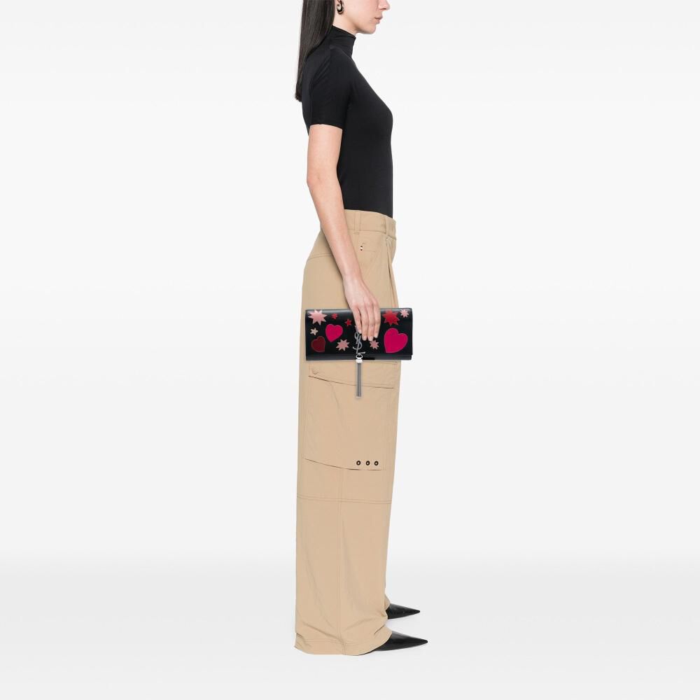 Yves Saint Laurent Clutch