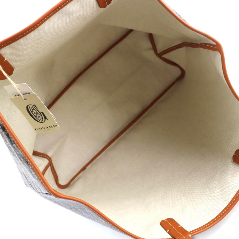 Goyard St Louis Tote