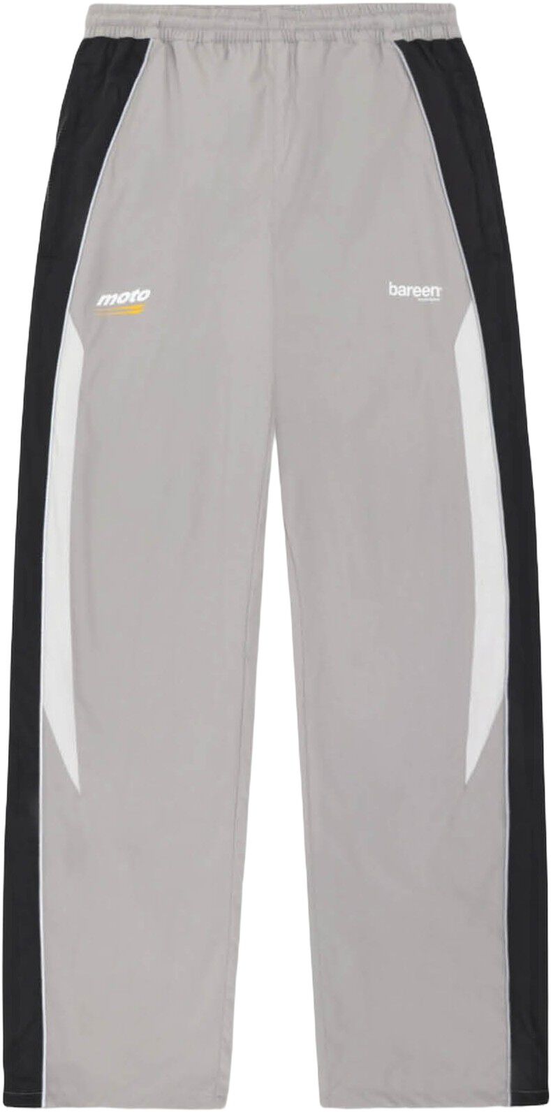 Oversize Track Pants