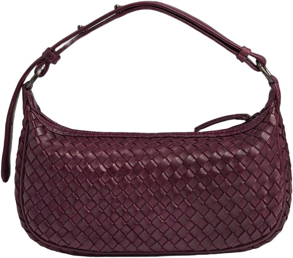 Mini Musembg Bag, Weave