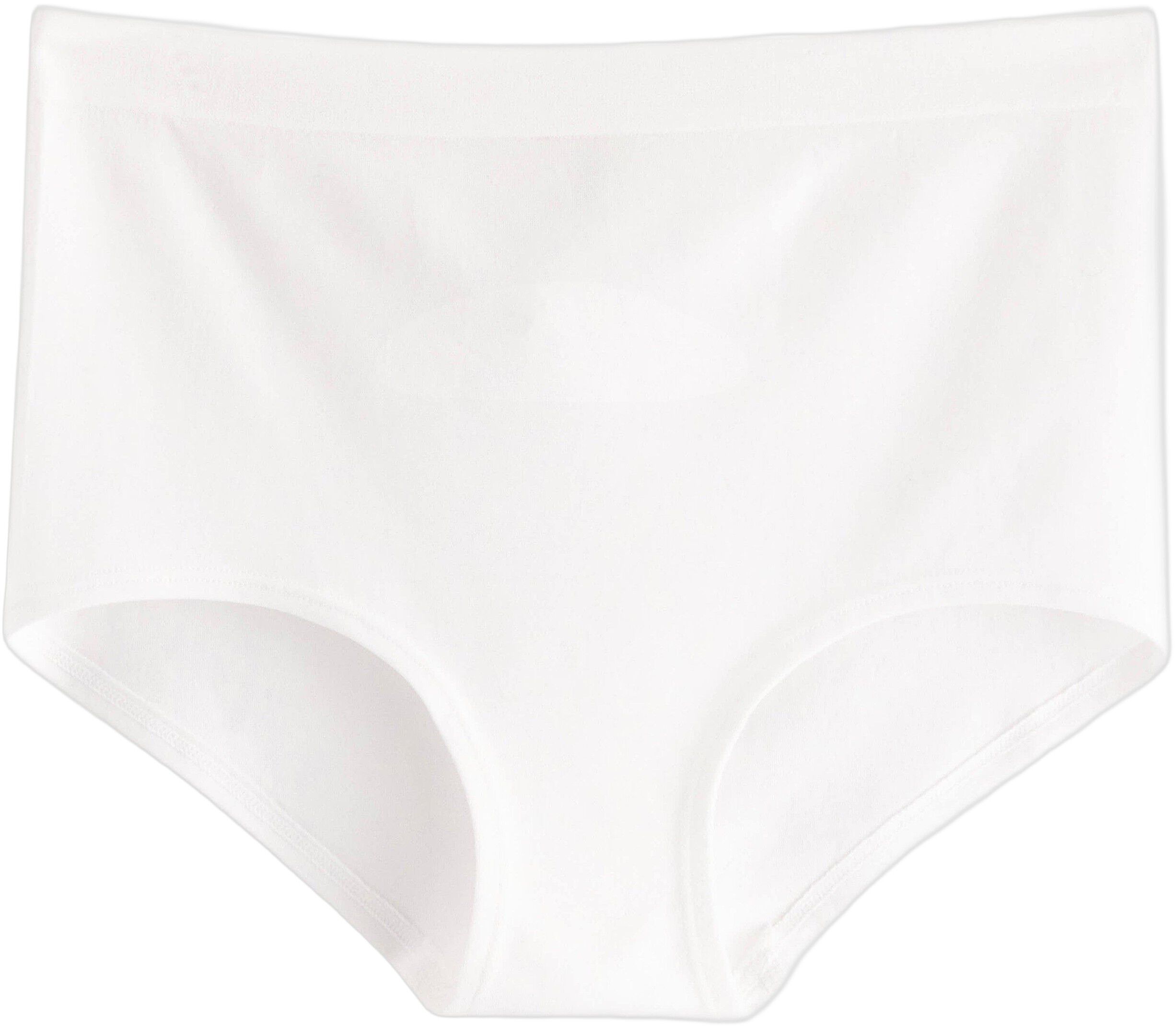 Trosor med h&ouml;g midja utan s&ouml;mmar