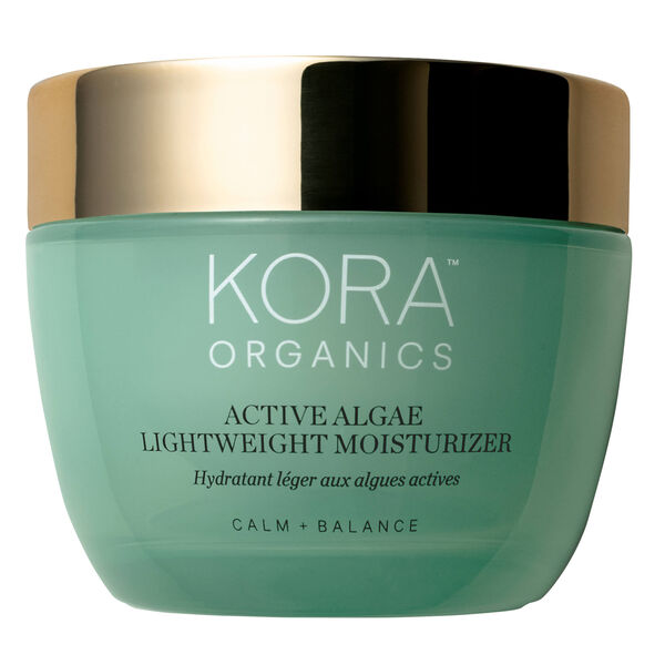 Active Algae Lightweight Moisturizer