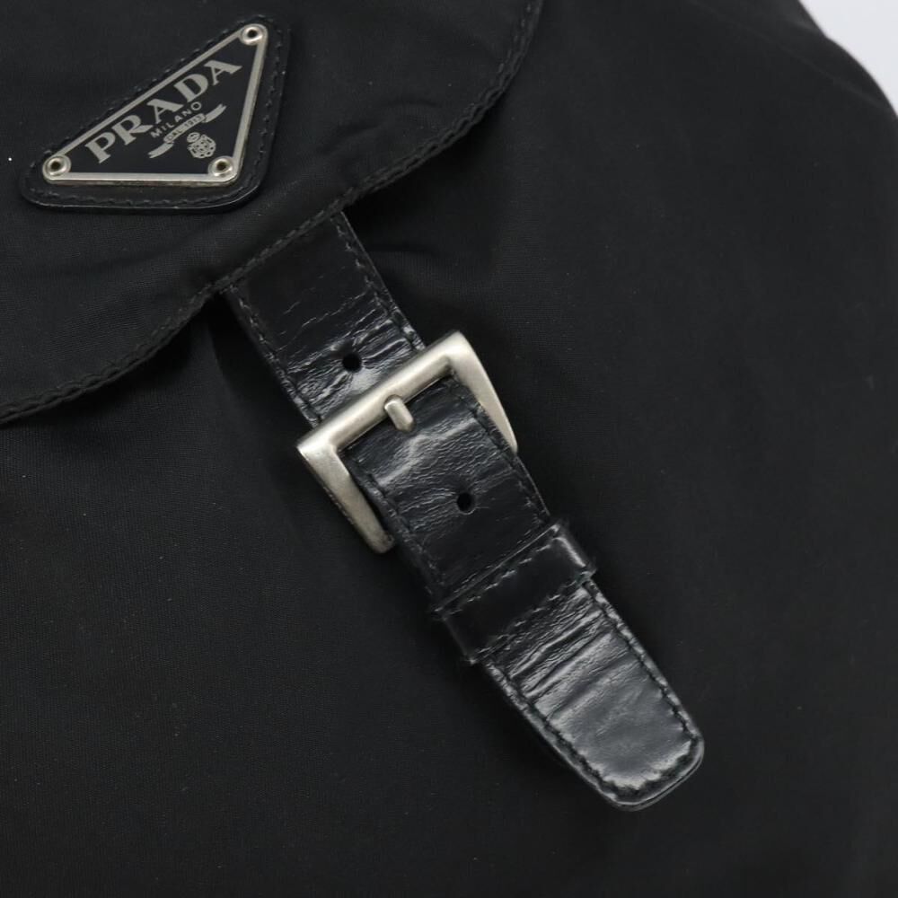Prada Backpack