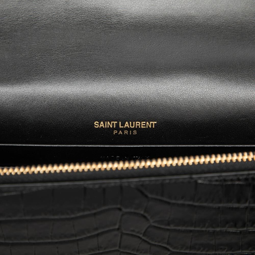 Yves Saint Laurent Crossbody Bag