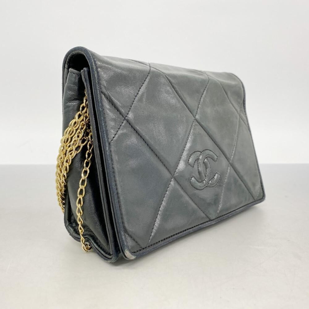 Chanel Shoulder Bag
