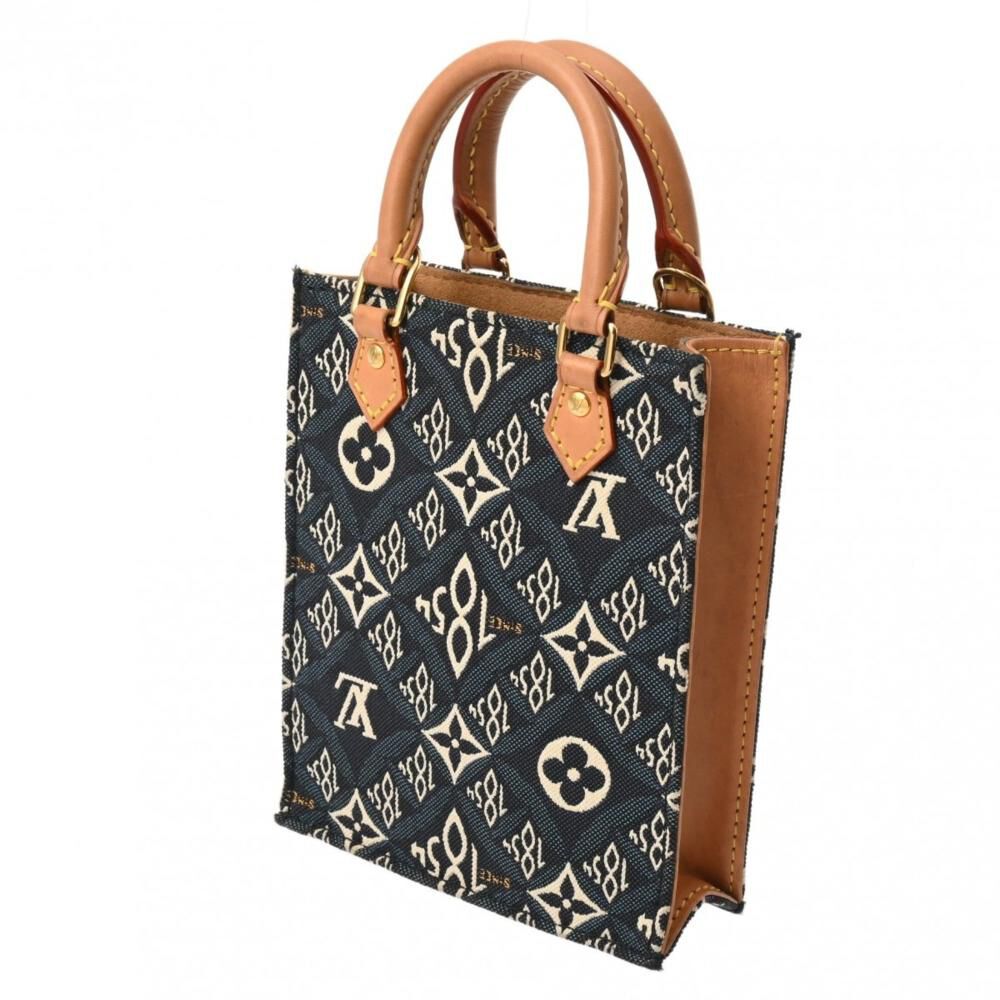 Louis Vuitton Sac Plat