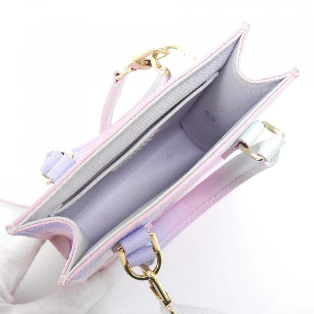 Louis Vuitton Sac Plat