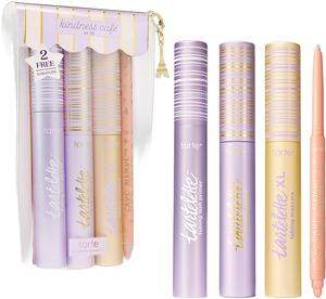 SET TARTELETTE TUBING MUST-HAVES VA