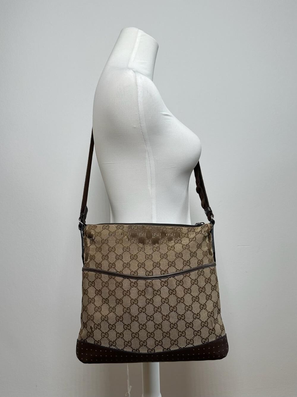 Gucci Shoulder Bag