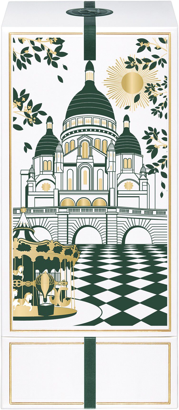 Folies A Montmartre EdP 125 ml