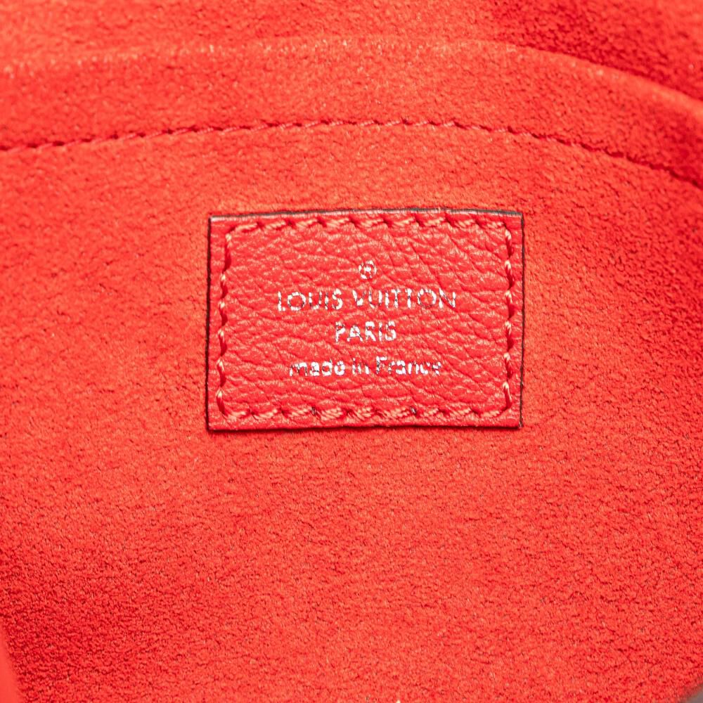 Louis Vuitton Mylockme