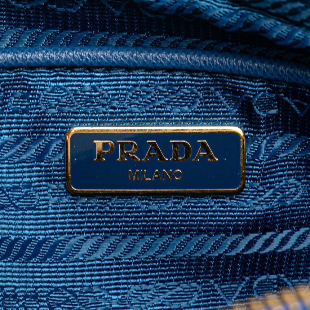 Prada Tessuto