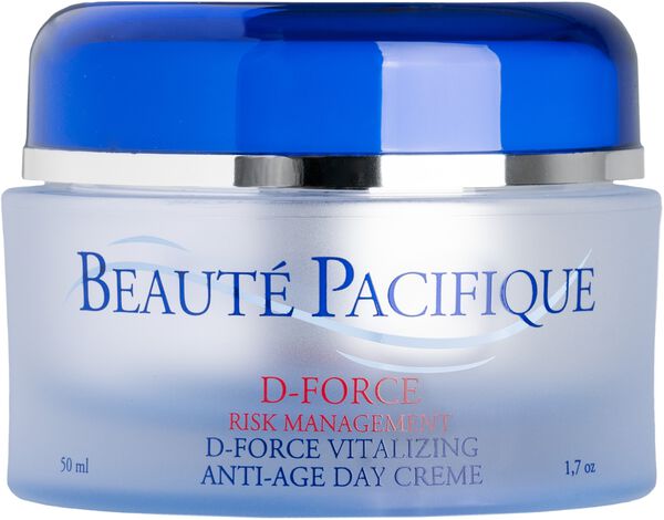 D-FORCE Risk Management 50 ml.