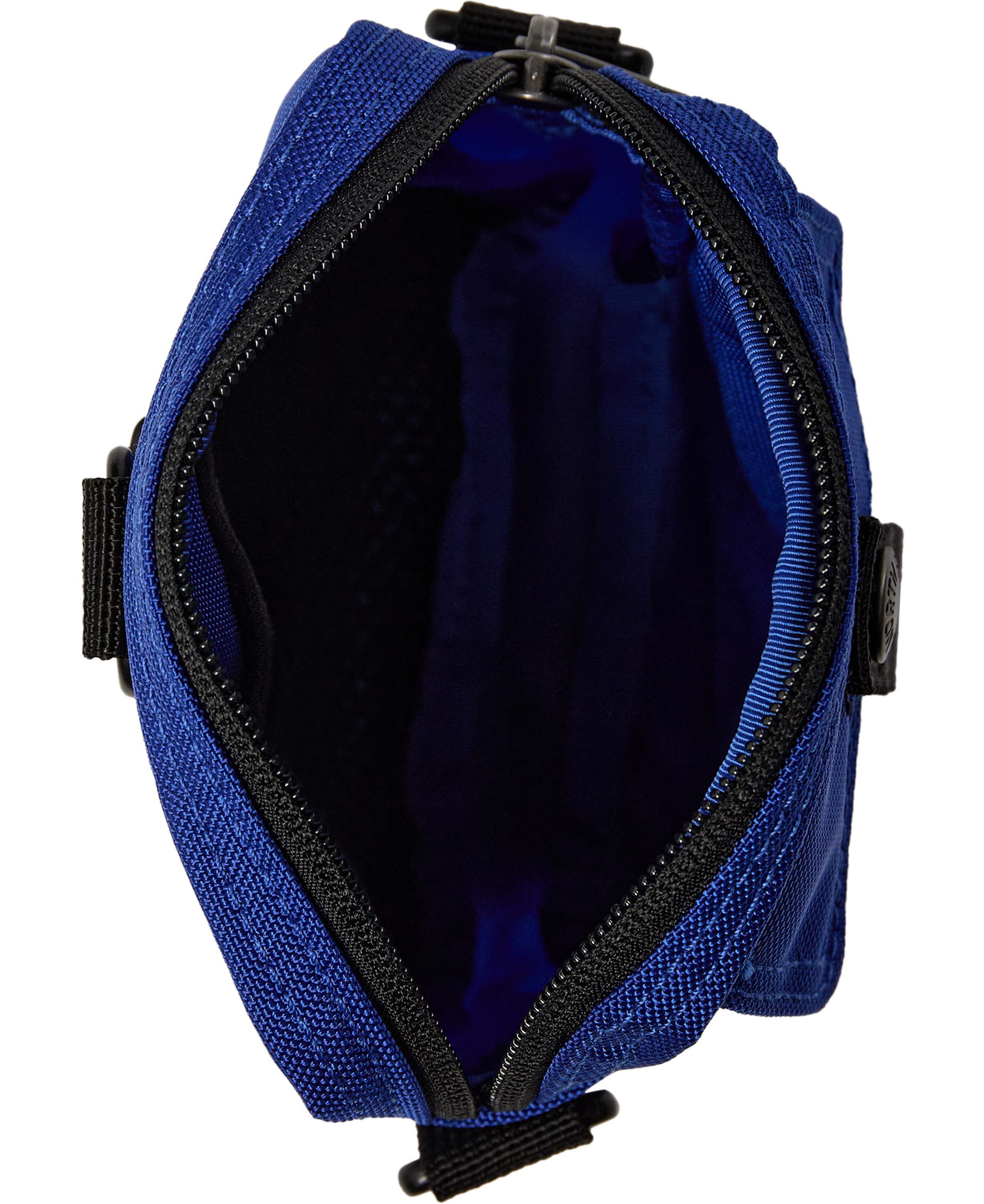 TNF Red Box Small Carry Bag TNF BLU