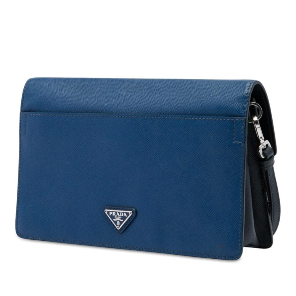 Prada Clutch