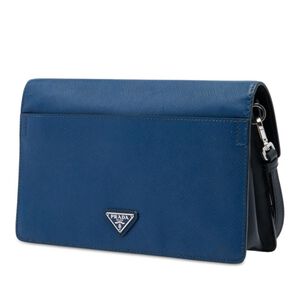 Prada Clutch
