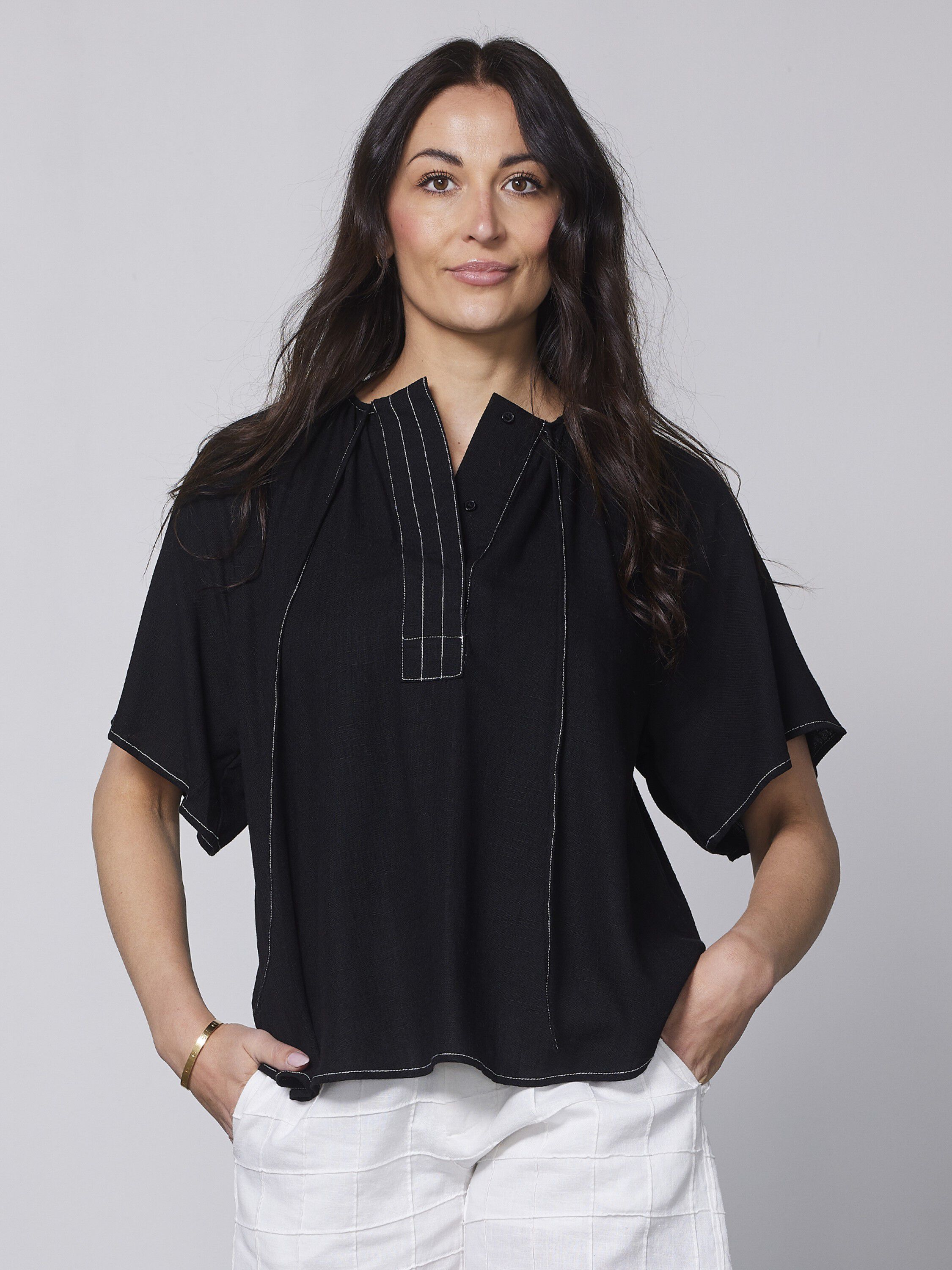 Zita Blouse