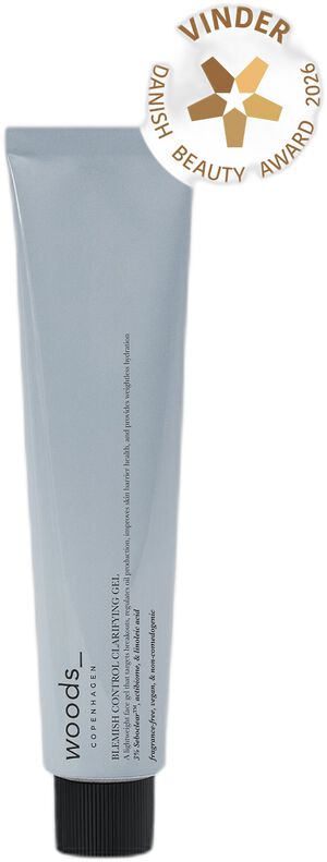 BLEMISH CONTROL CLARIFYING GEL - 75ML