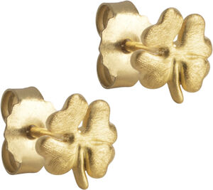 Studs, Organic clover