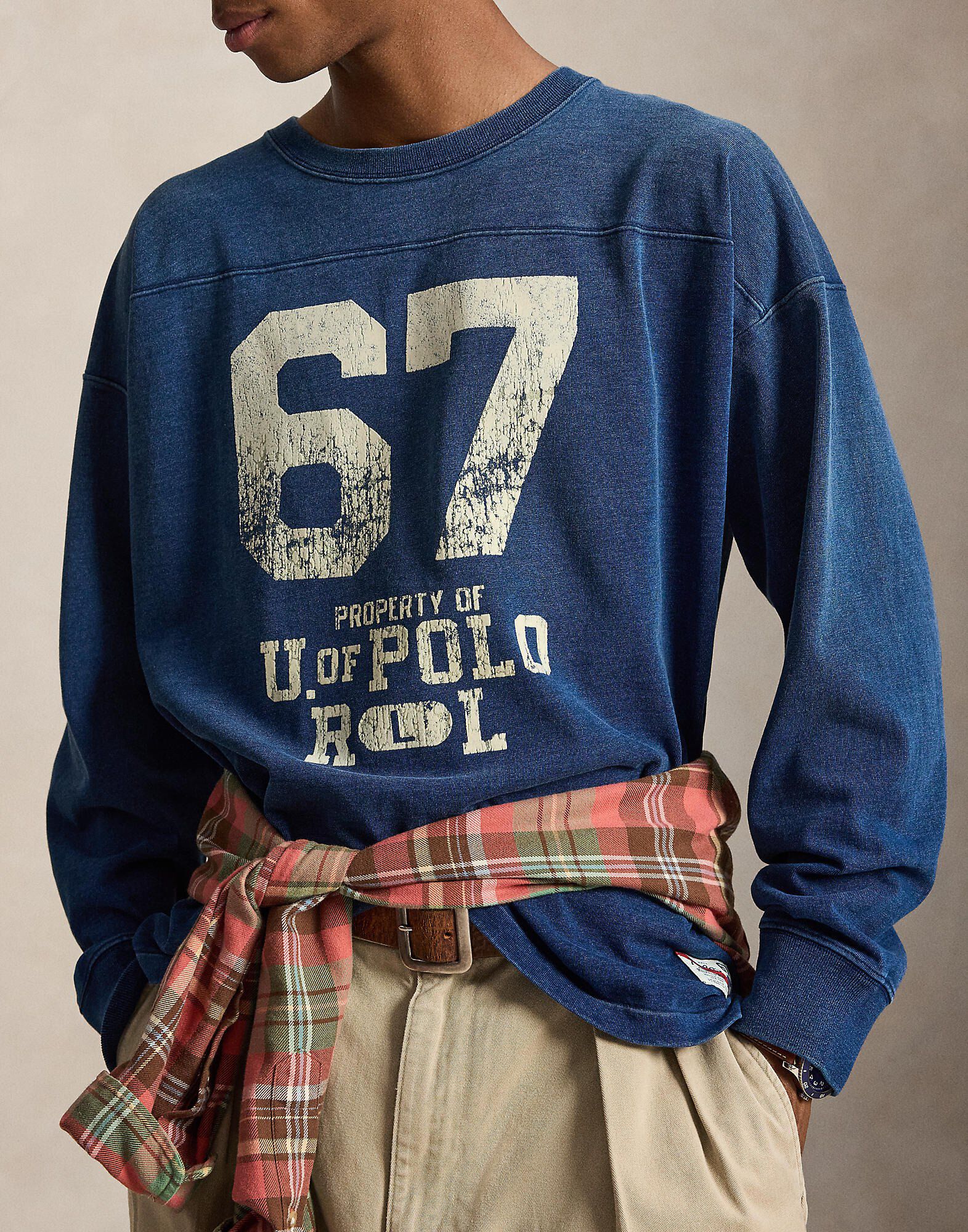 26/1NEX2 JRSY-KNT-T-SHIRT