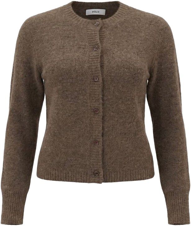 ENADA LS CARDIGAN 7454