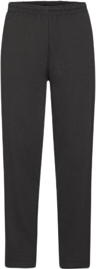 | Classic Open Hem Jog Pants