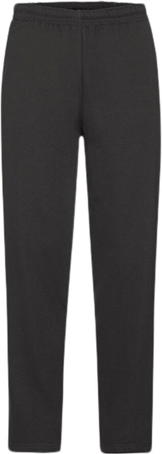 | Classic Open Hem Jog Pants
