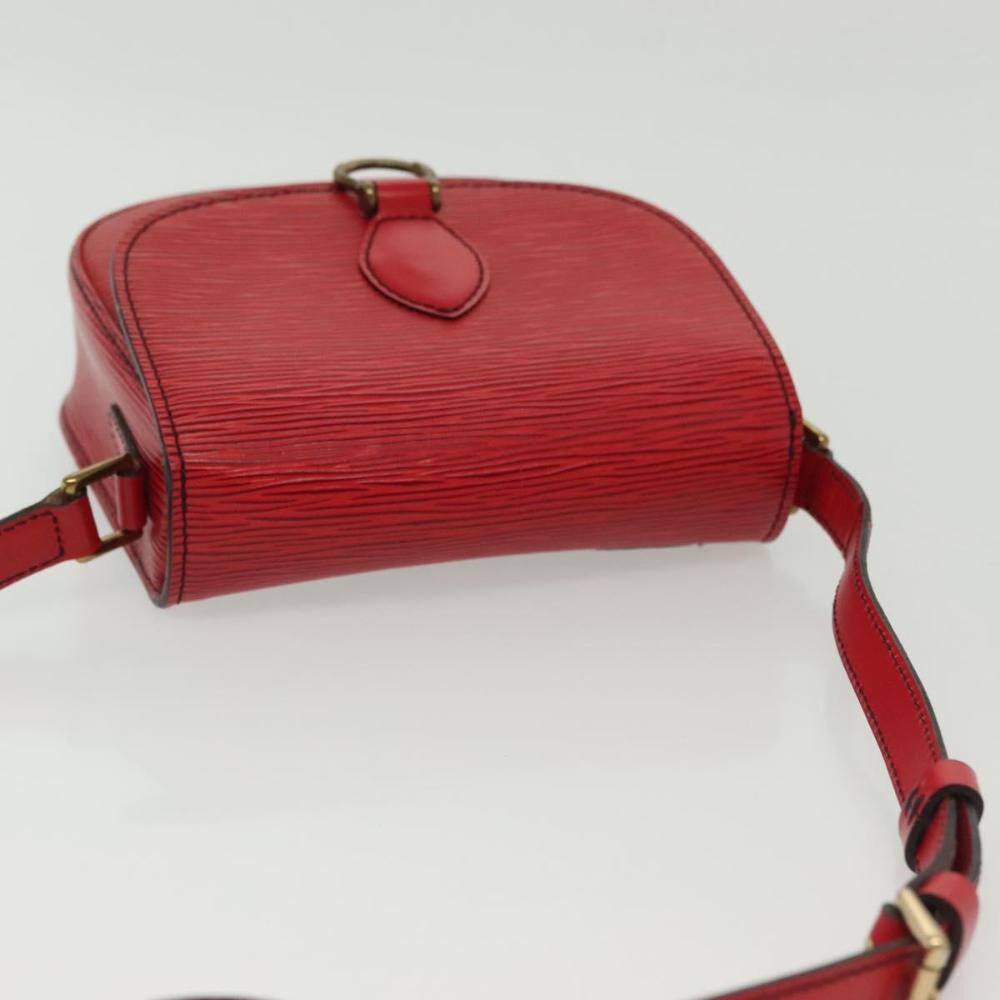 Louis Vuitton Saint Cloud