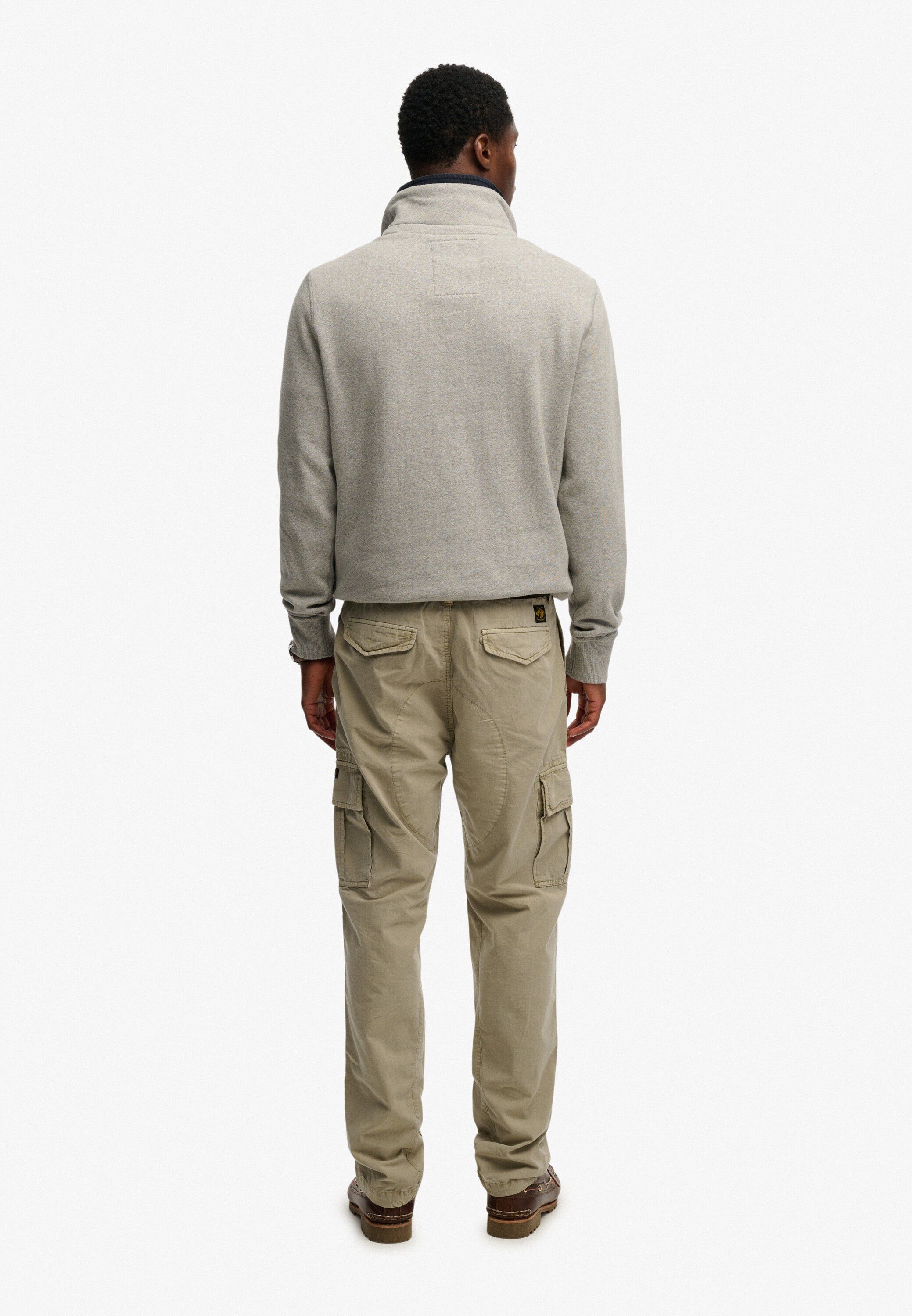 RIPSTOP LIGHT CARGO PANT