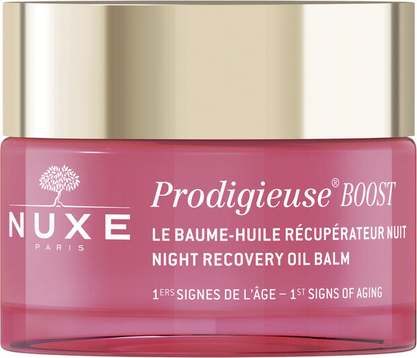 Prodigieuse Boost Night Balm