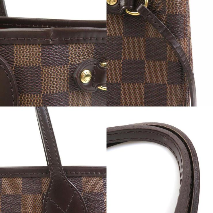 Louis Vuitton Neverfull