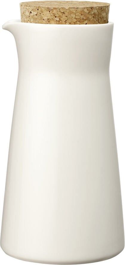 Teema 20cl m‘lkekande hvid