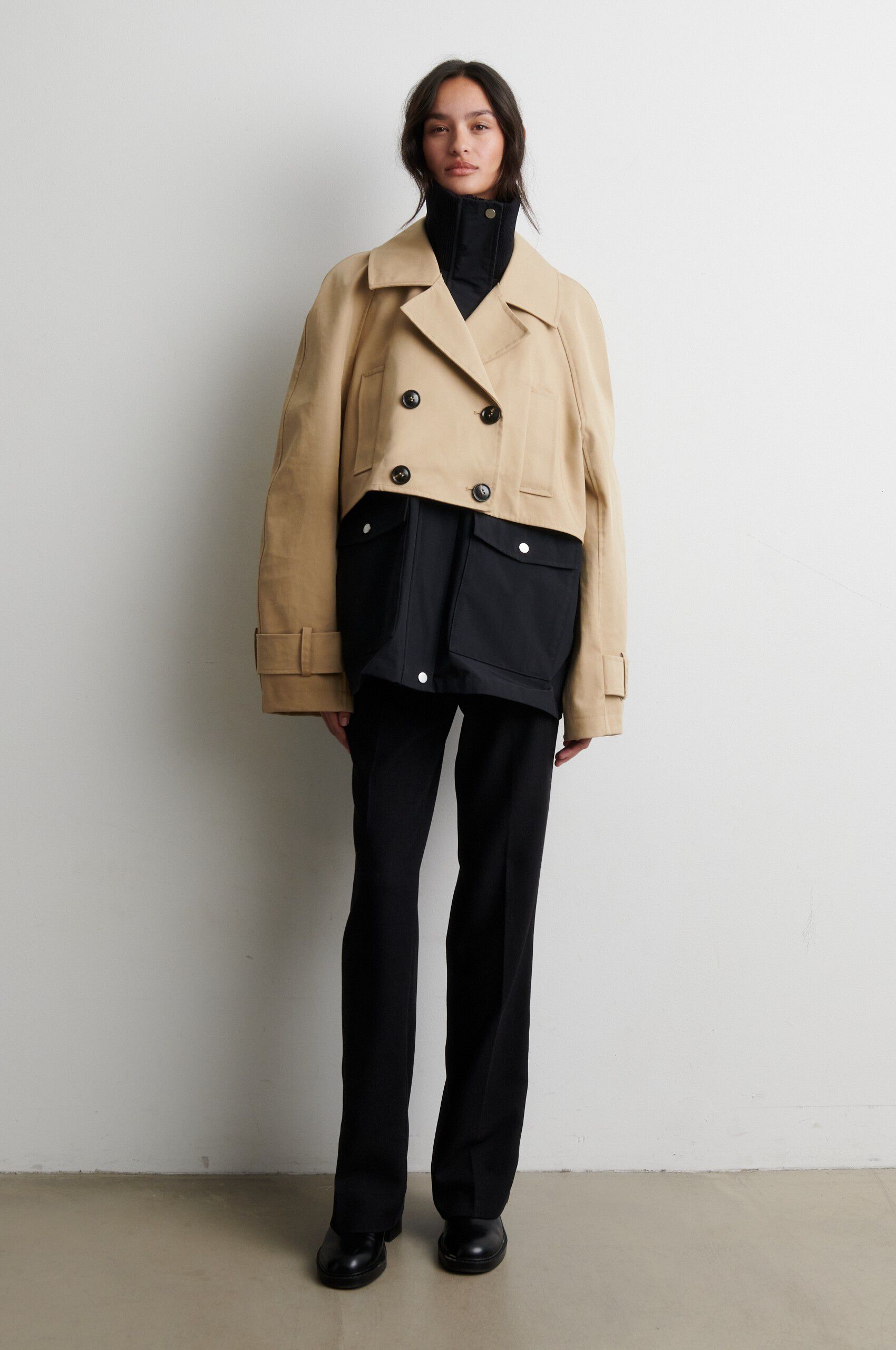 Aiva Jacket