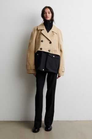 Aiva Jacket