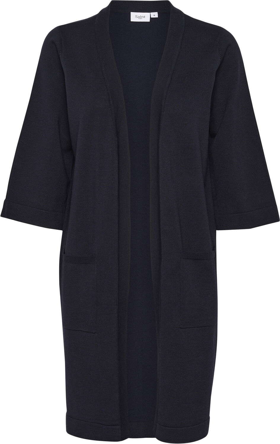 KilaSZ Open Cardigan