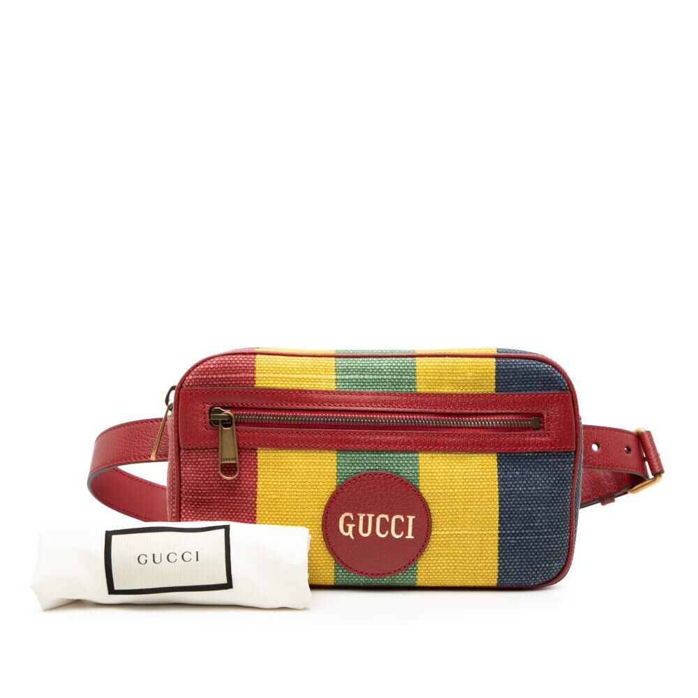 Gucci Belt Bag