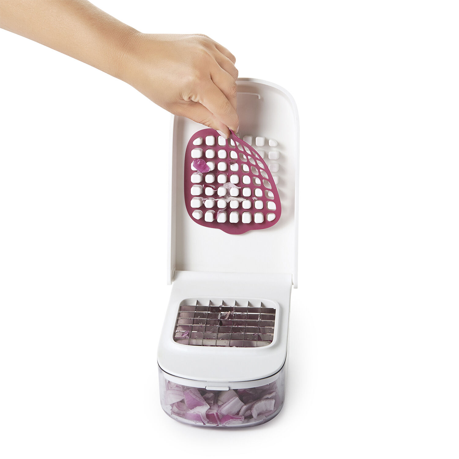 Frukt- och gr&aring;nsakshackare