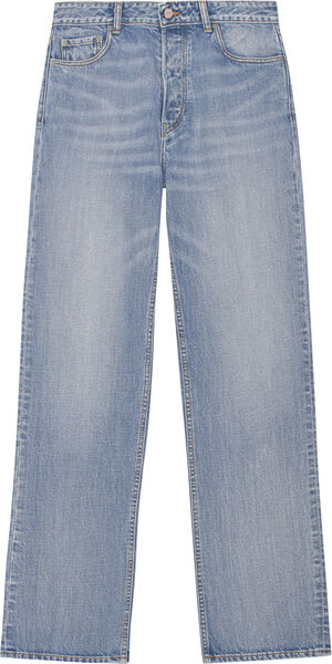 Rigid Denim Izey