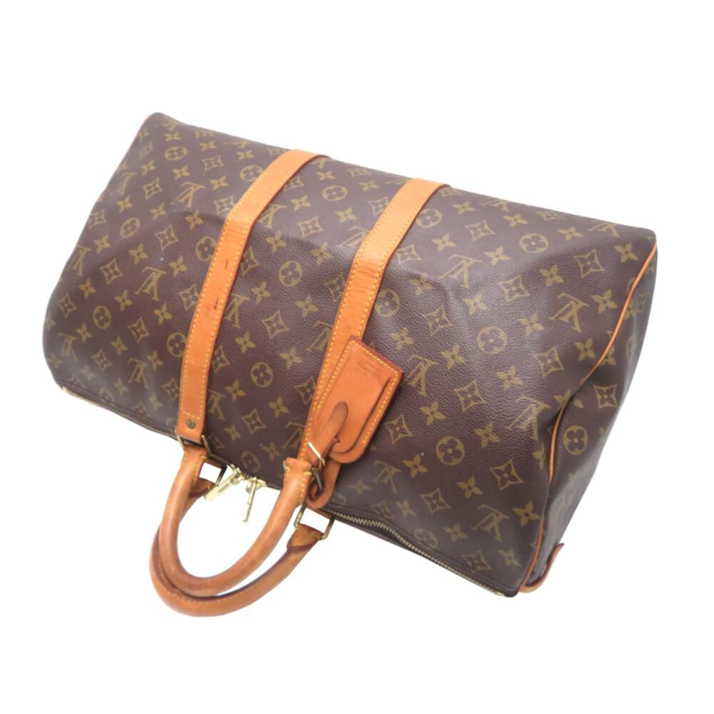 Louis Vuitton Keepall