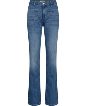 JEANS ROSS