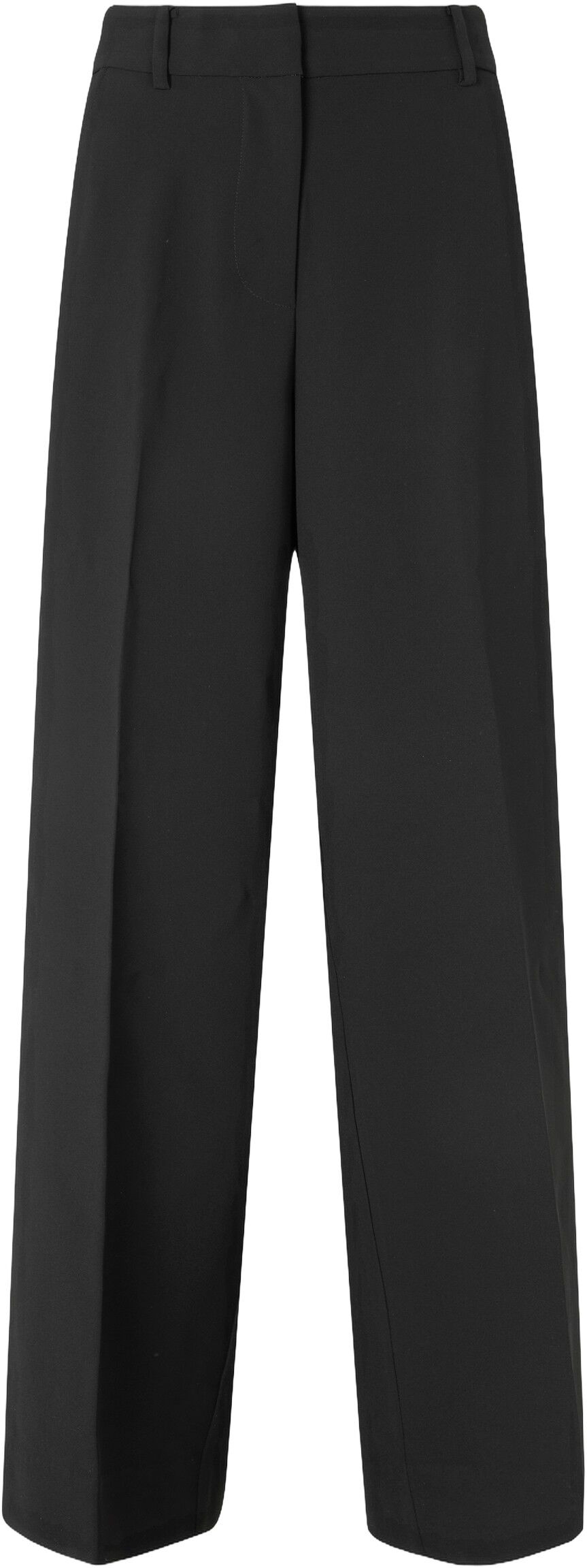Fique Straight Trousers