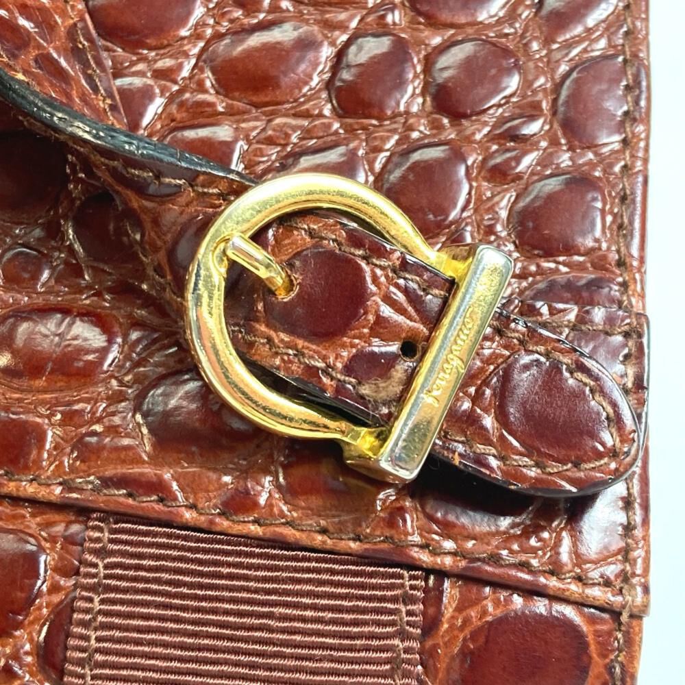 Salvatore Ferragamo Backpack