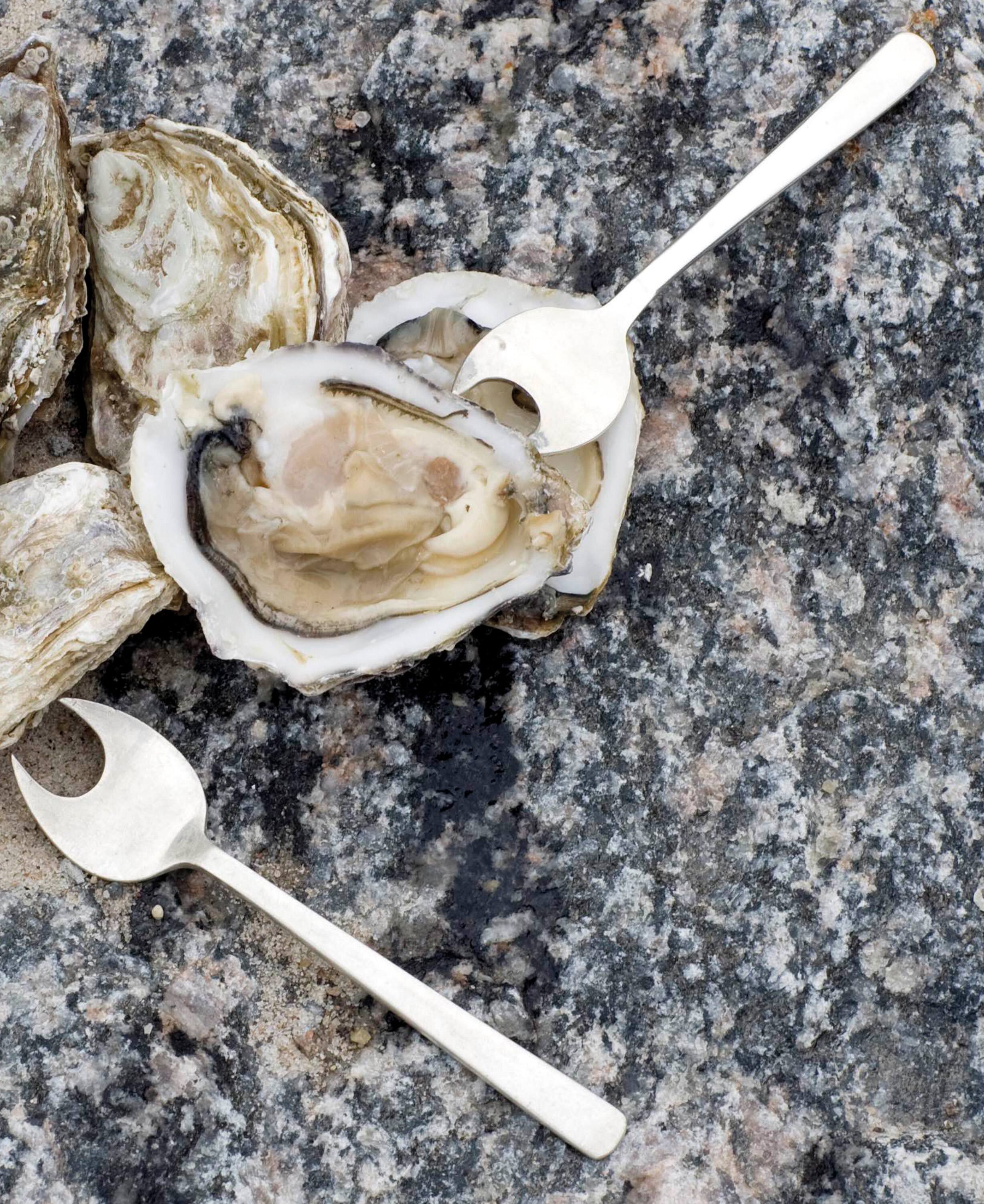 Grand Prix ostrongaffel