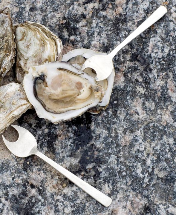 Grand Prix ostrongaffel