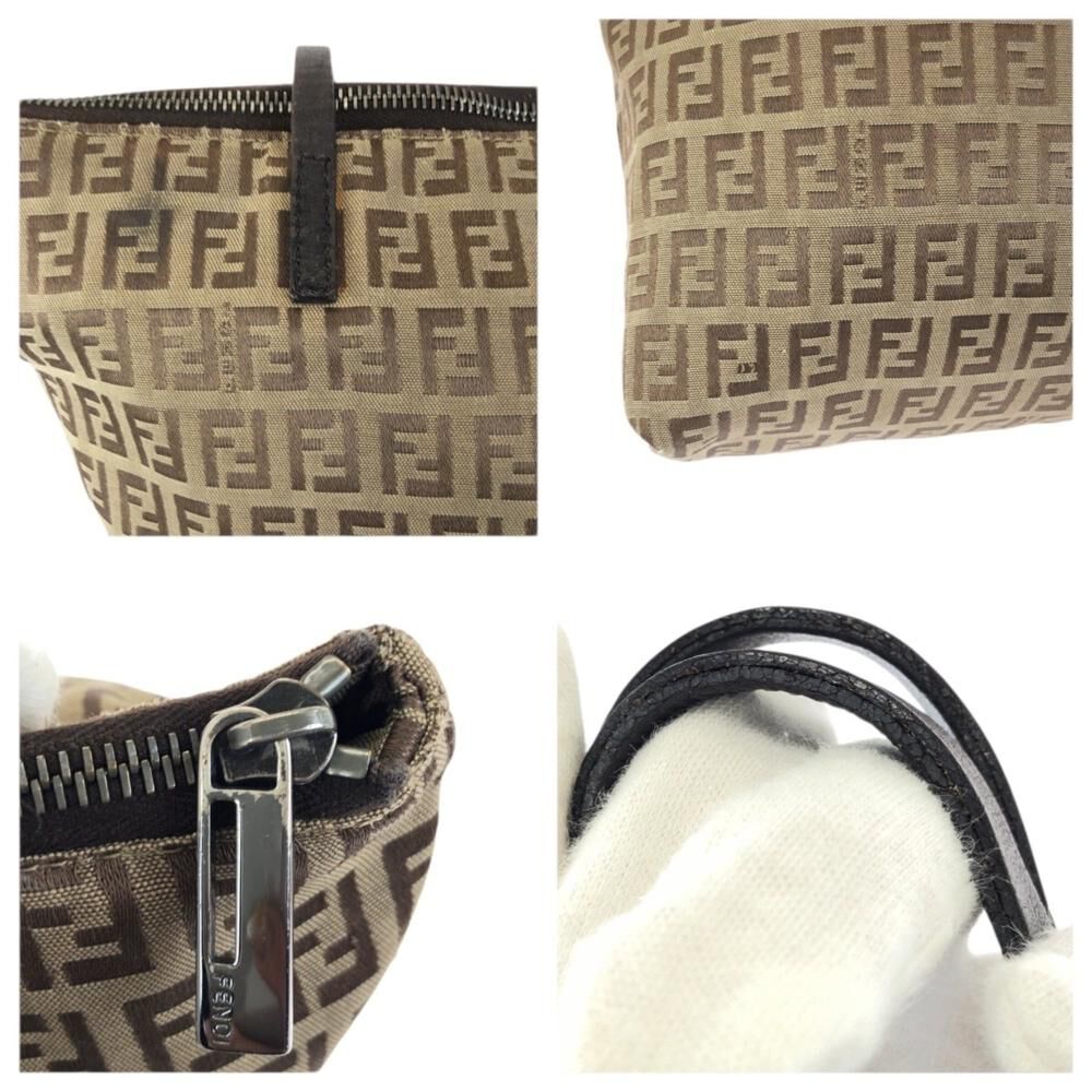 Fendi Tote